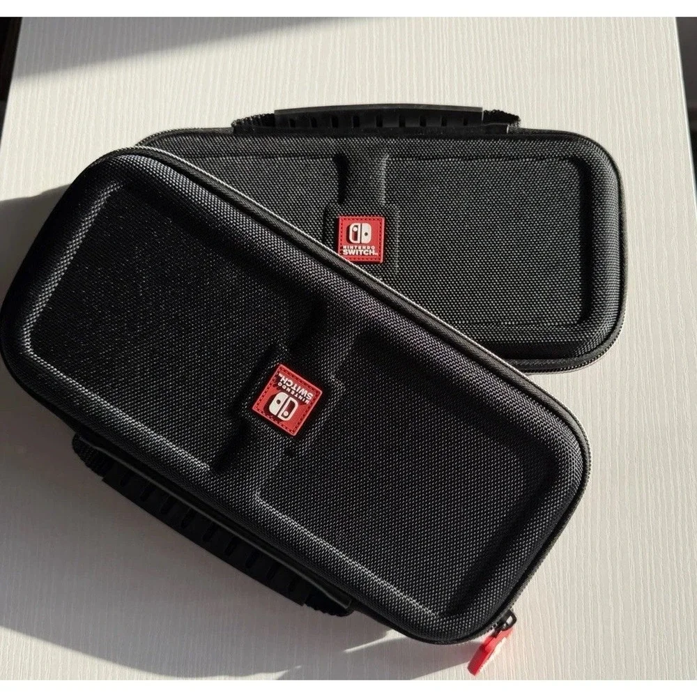 Nintendo Switch Case Official Lot 2